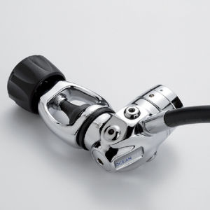 first stage scuba regulator