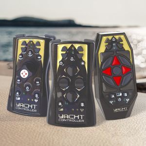 anchor remote control