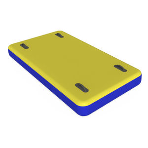 platform water toy