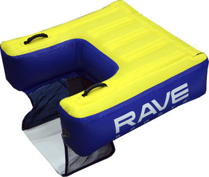 platform water toy