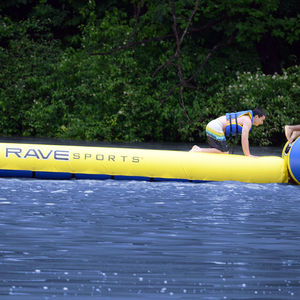 Seesaw water toy - Sky Totter - RAVE Sports - inflatable