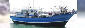 professional fishing boat 1