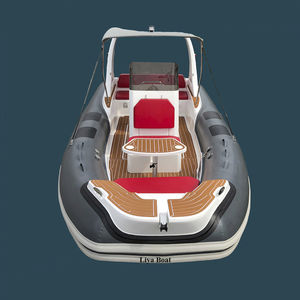 outboard inflatable boat