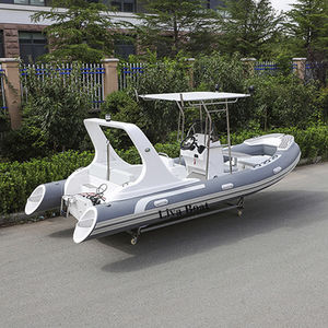 outboard inflatable boat