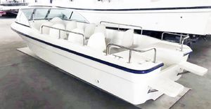 outboard day fishing boat