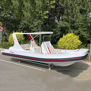 outboard inflatable boat