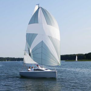 regatta sailboat