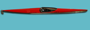 rigid kayak