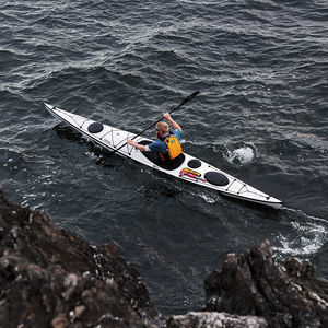 performance touring kayak