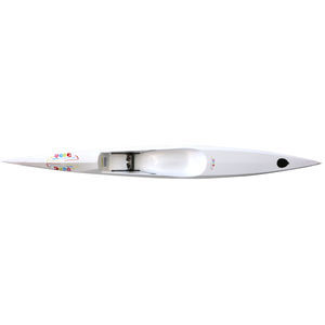sit-on-top kayak 1