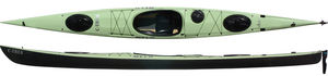 rigid kayak