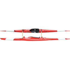 rigid kayak