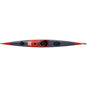 rigid kayak