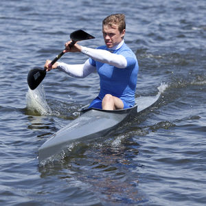 racing kayak