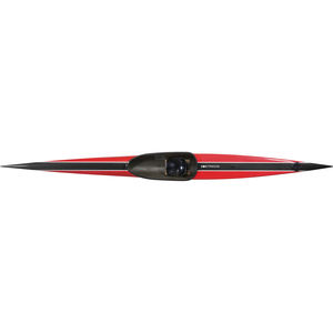 rigid kayak