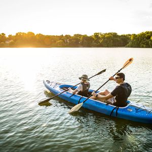 Recreational kayak - All boating and marine industry manufacturers