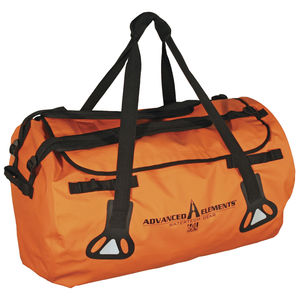 multi-use duffle bag