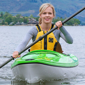 recreational kayak