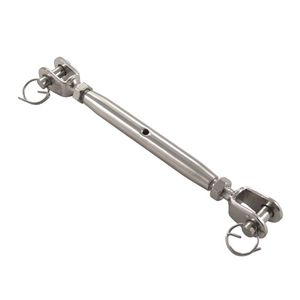 closed-body turnbuckle