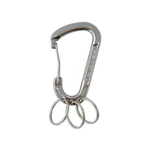quick-release snap shackle