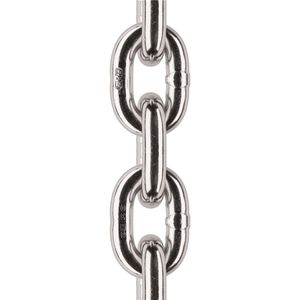 boat chain