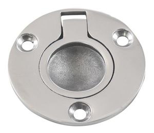 boat handle