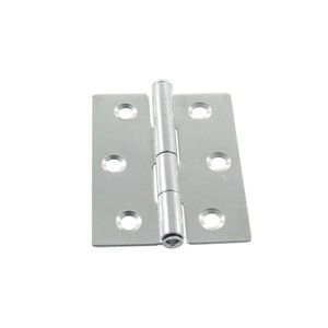 Boat hinge - 8238474 65 - Marinetech Edelstahlhandel GmbH & Co.KG ...