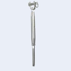 closed-body turnbuckle