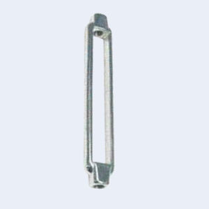 open-body turnbuckle