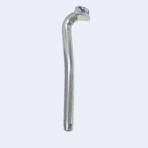 T standing rigging terminal