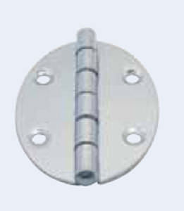 boat hinge