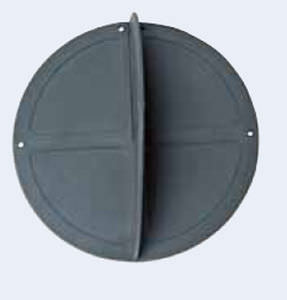 boat radar reflector