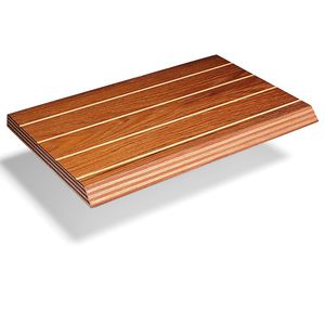 interior floor panel