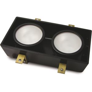 outdoor spotlight / indoor / for boats / LED
