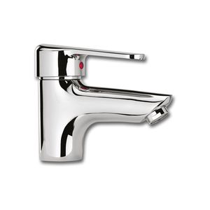 boat mixing tap