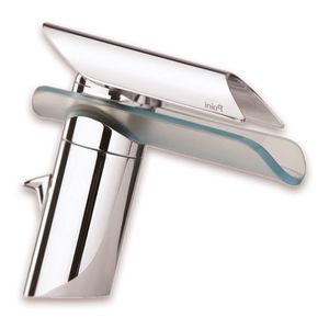 boat mixing tap
