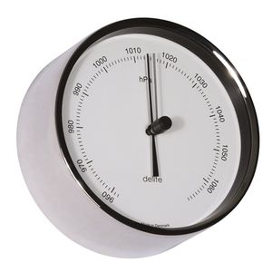 analog barometer