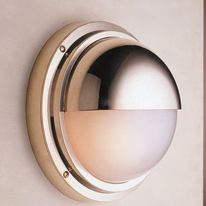 outdoor wall light