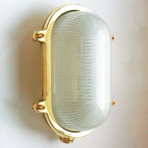 boat wall light