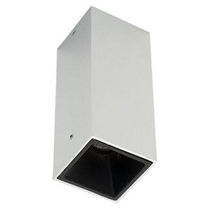 interior spotlight / for boats / LED / brass