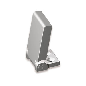 flush hinge