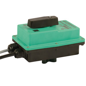 boat actuator