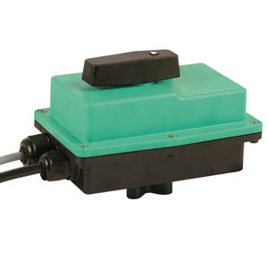 boat actuator