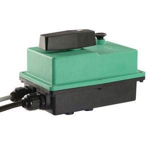 boat actuator