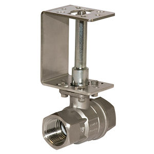 ball valve 1