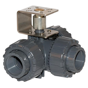 ball valve 1