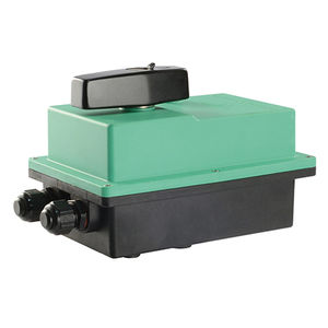 boat actuator