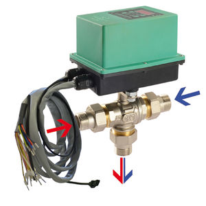 boat actuator