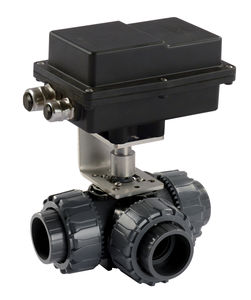 boat actuator 1