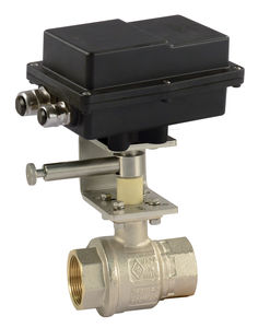 boat actuator 1